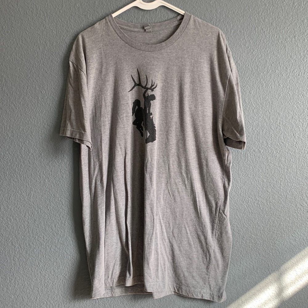 Shednecks Tee